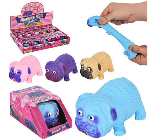 Игра Антистресс "Собака" (105-22)